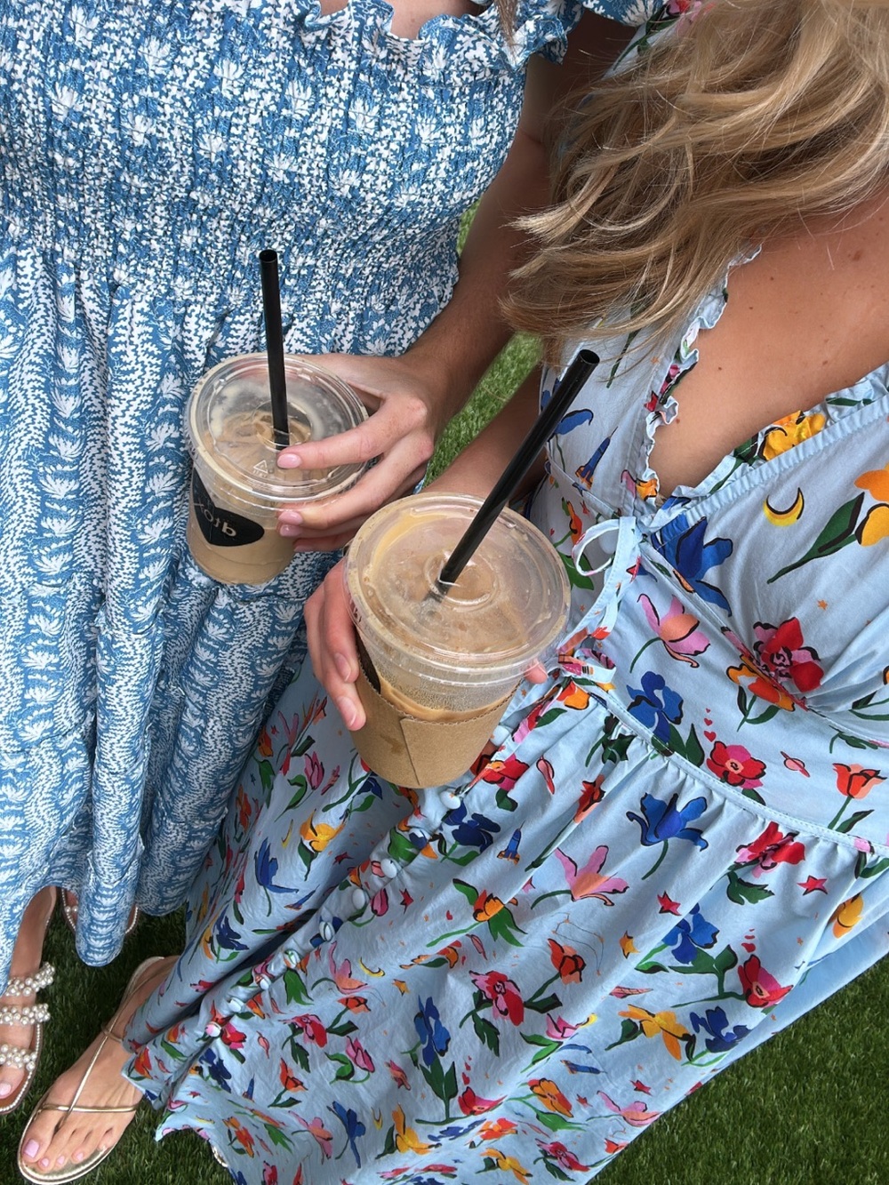 Hill House Dress